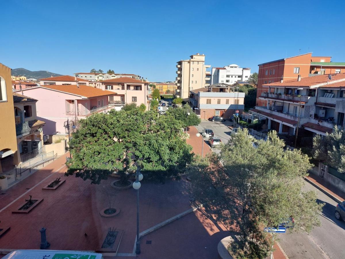 Casa Peppa Apartment