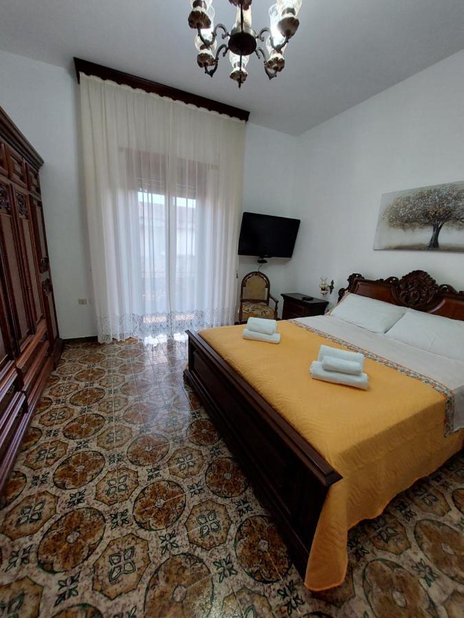 Casa Peppa Apartment *
