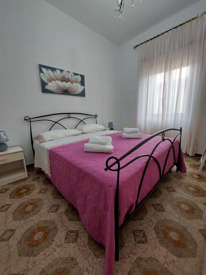 Apartment Casa Peppa