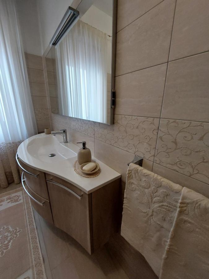 Casa Peppa Apartment *