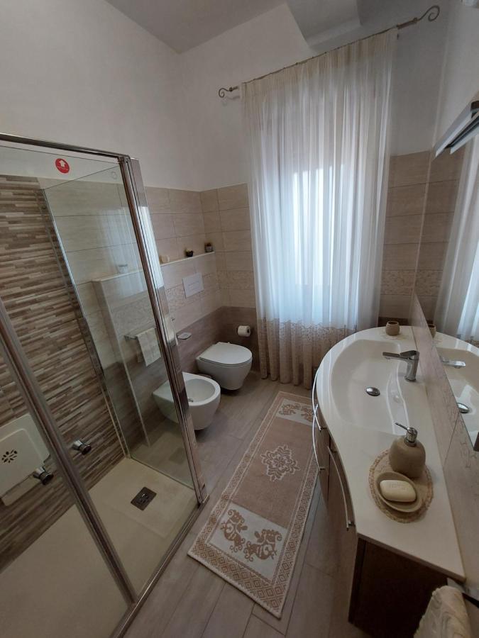Casa Peppa Apartment *