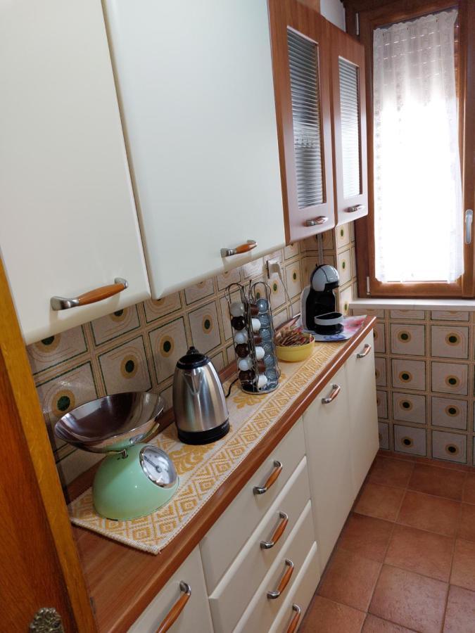 Casa Peppa Apartment Olbia