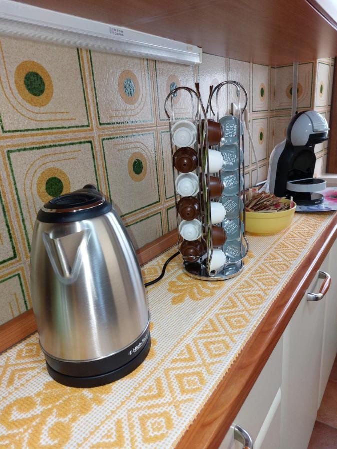 Appartement Casa Peppa *