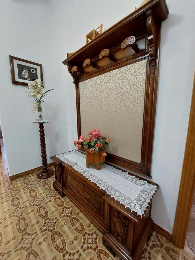 Appartement Casa Peppa Olbia