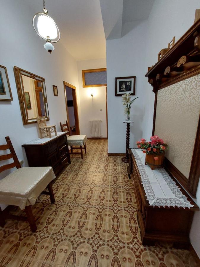 Casa Peppa Apartment *