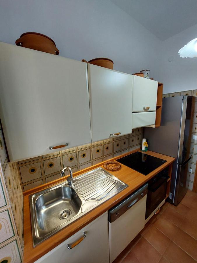 Appartement Casa Peppa