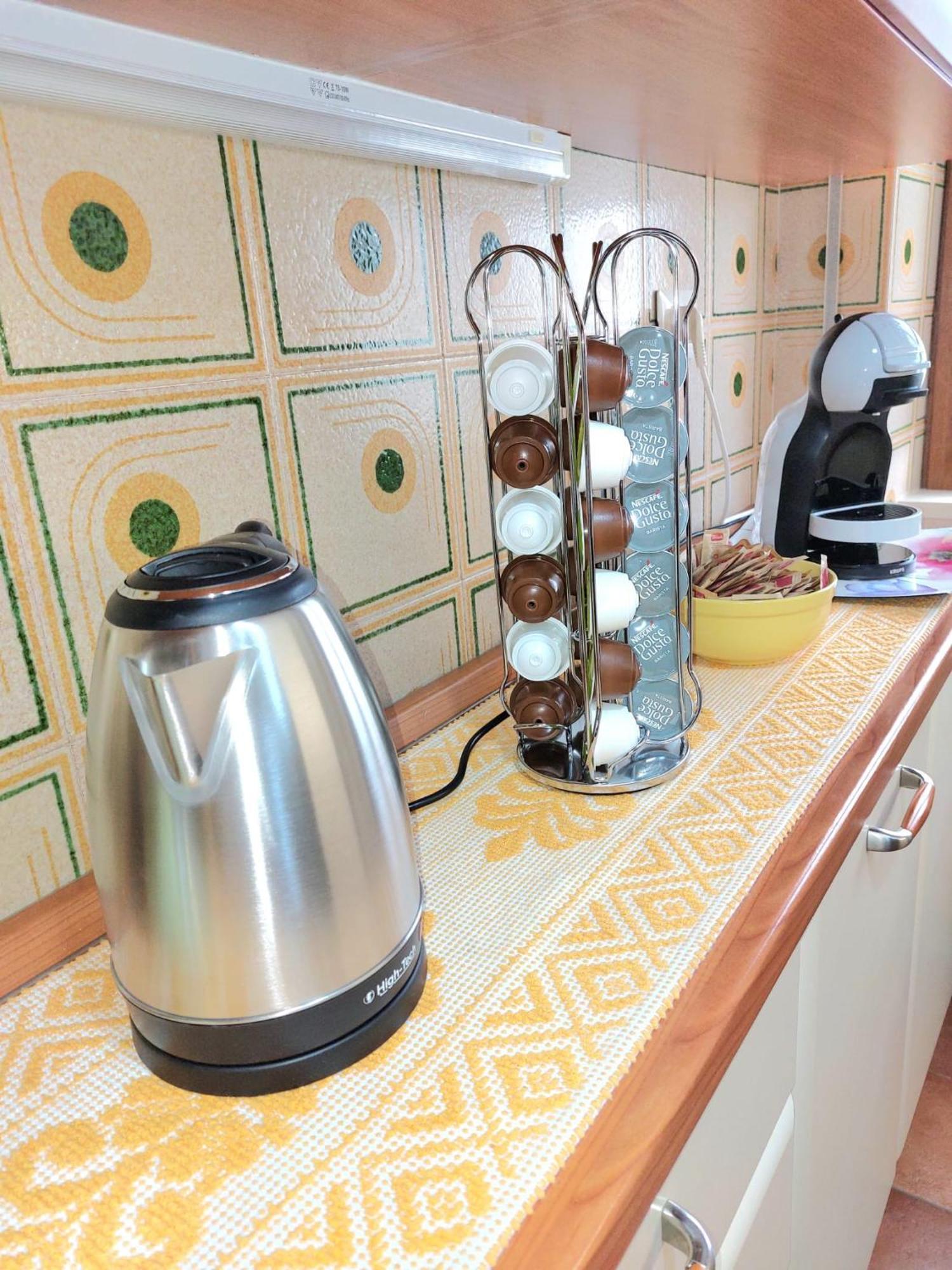 Appartement Casa Peppa Olbia