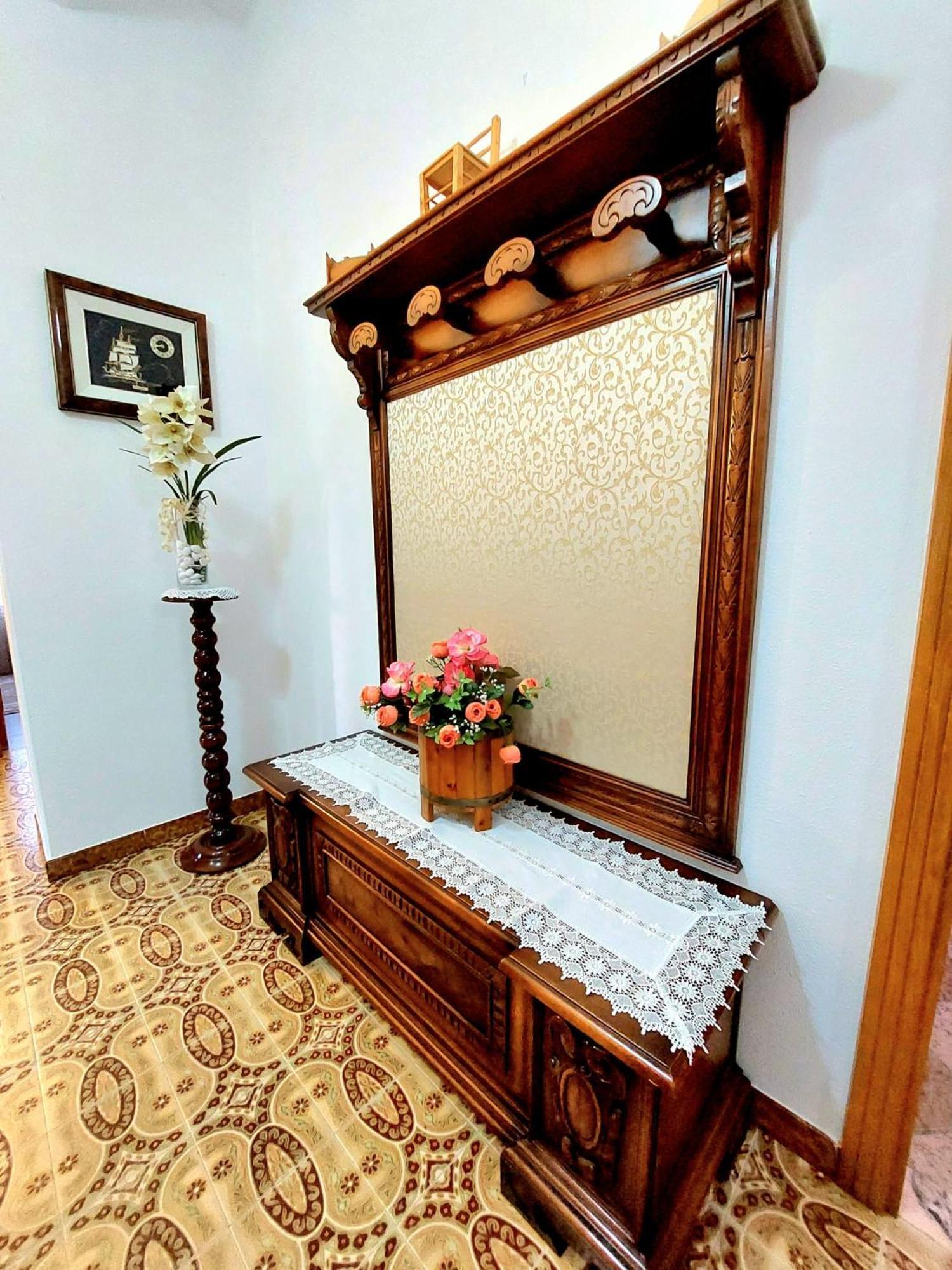 Appartement Casa Peppa