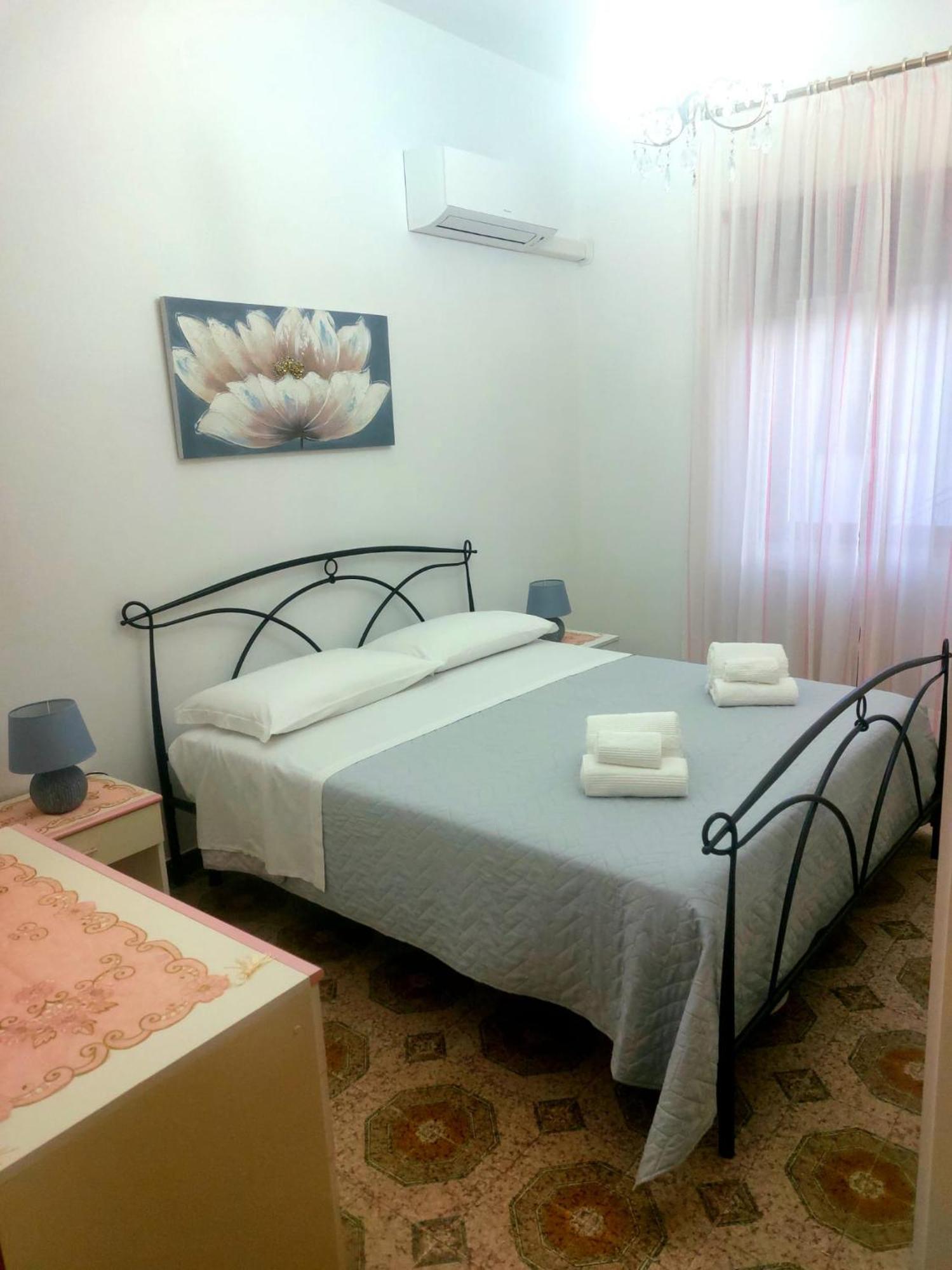 Casa Peppa Appartement *