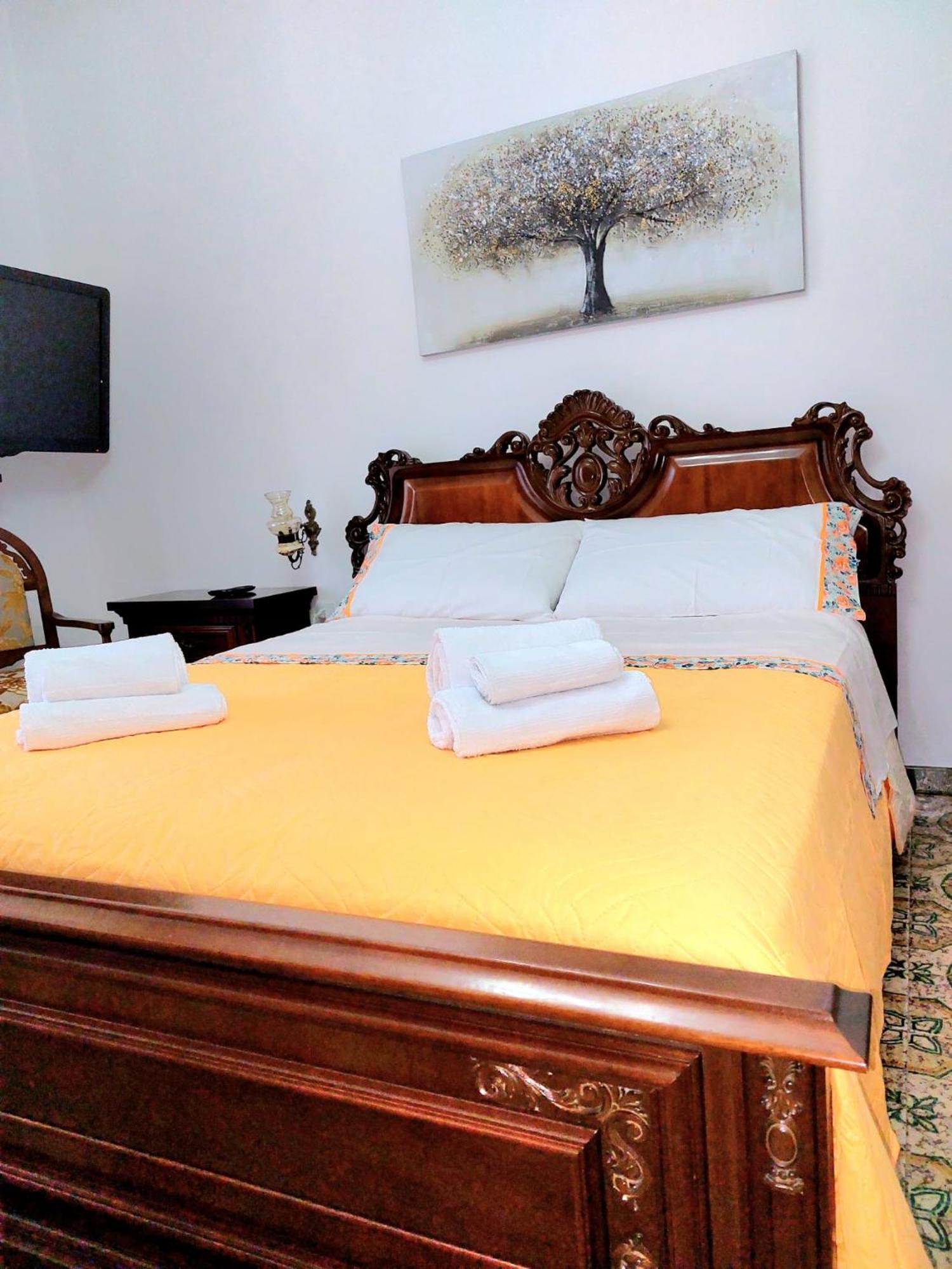 Appartement Casa Peppa Olbia