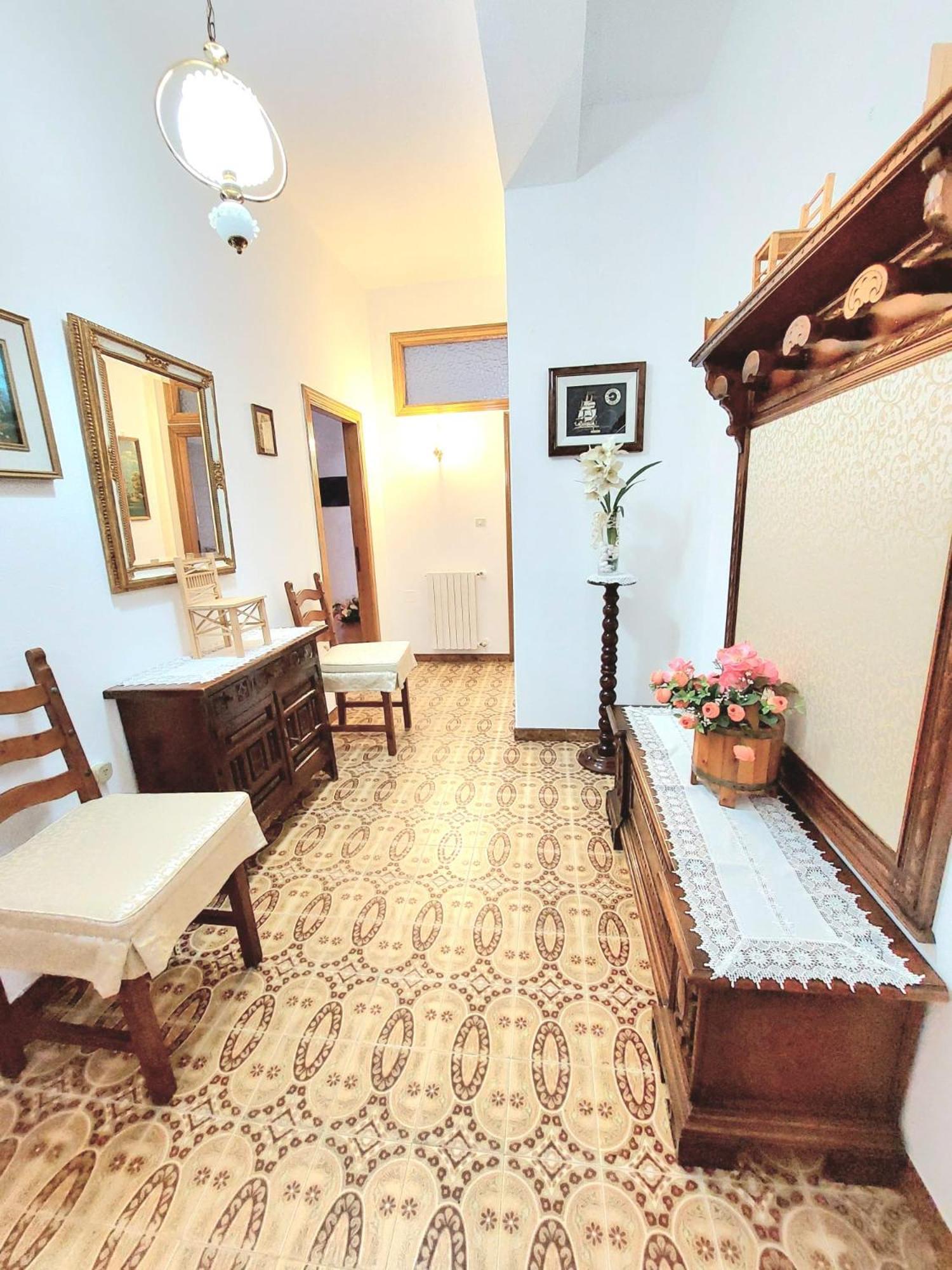 Appartement Casa Peppa Olbia