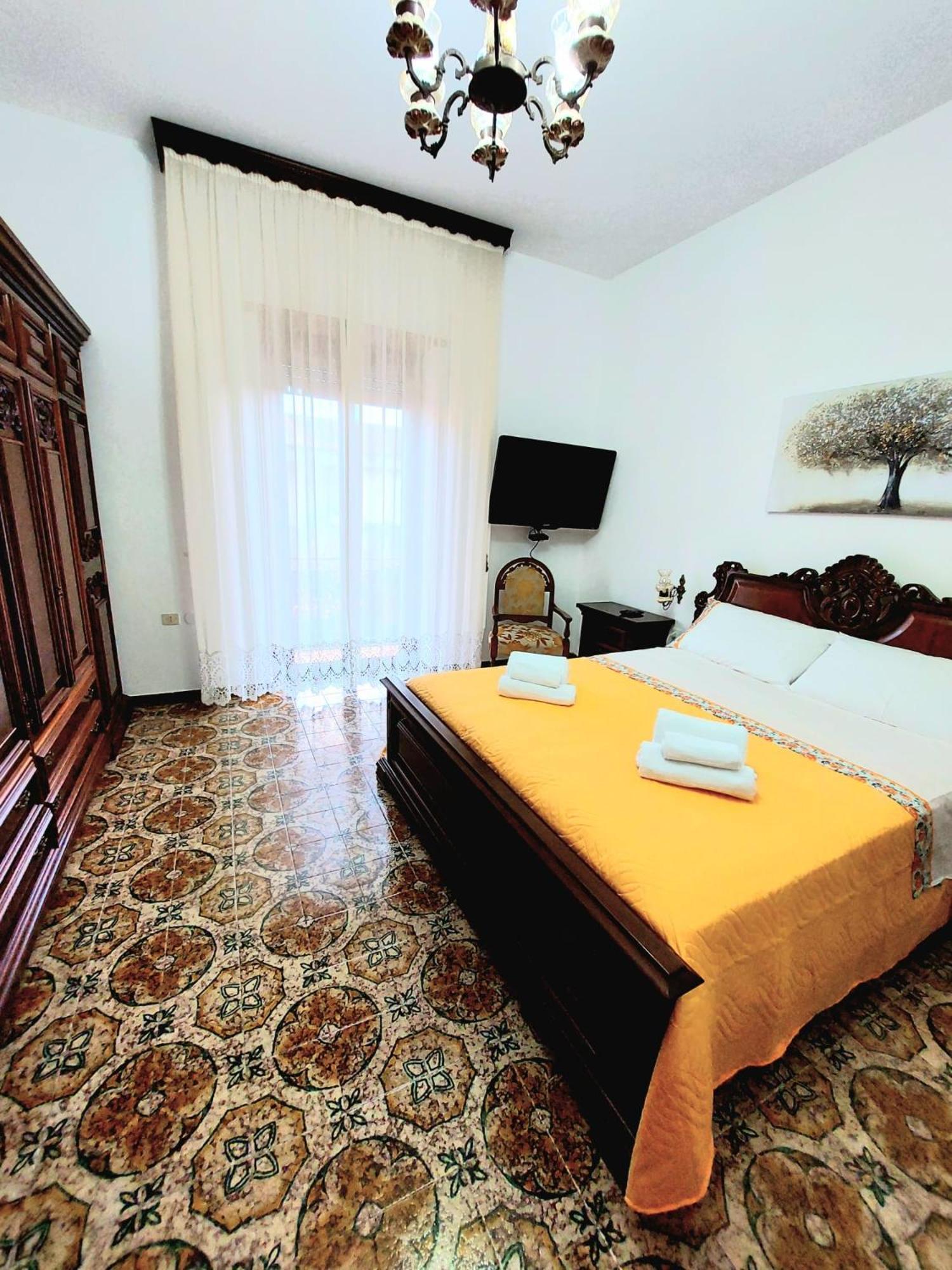 Casa Peppa Appartement *